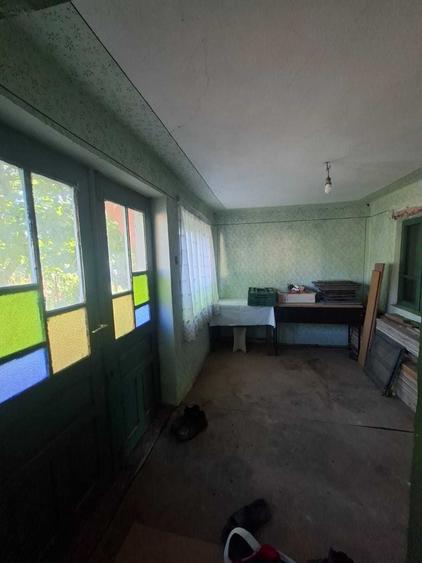 Casa la tara cu teren 1.271 mp si livada acte in regula - 3