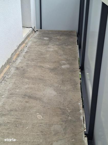 Apartament cu 2 camere semidecomandat în Florești — fotografia 3
