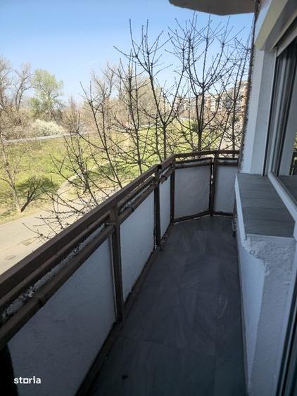 Apartament 2 Camere Malul Muresului 2 balcoane - 4