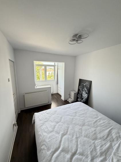 Barlad - Apartament 2 Camere - Blvd. Epureanu - 8