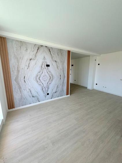Apartament cu 3 camere în Sânmartin