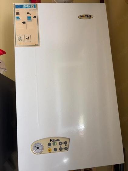 Apartament cu 3 camere decomandat în Agigea
