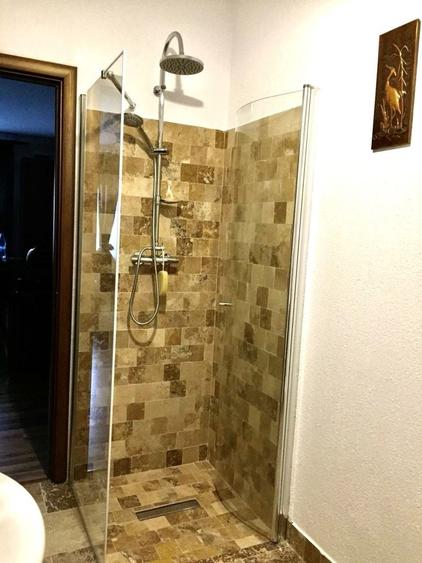 Apartament cu 2 camere decomandat în Popoveni