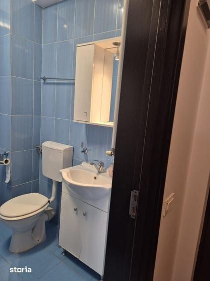 Apartament cu 2 camere în Chiajna