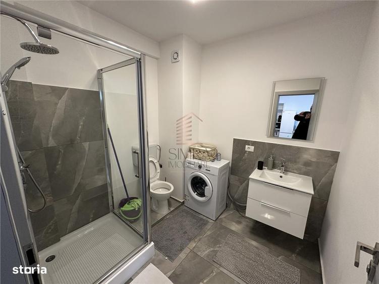 Studio elegant, zona Baile Felix parcare inclusa - 3