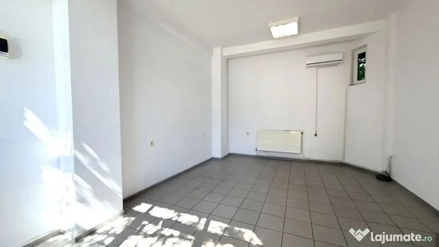Spațiu comercial, de 25 mp, în Ultracentral