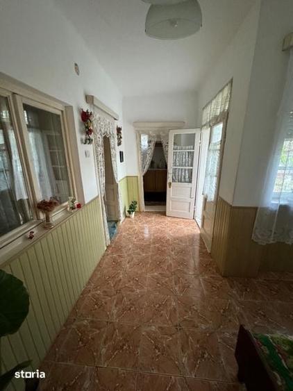 Casa de vanzare in Cefa - 5