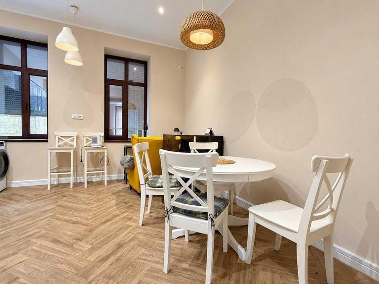 Apartament cu 2 camere decomandat în Copou