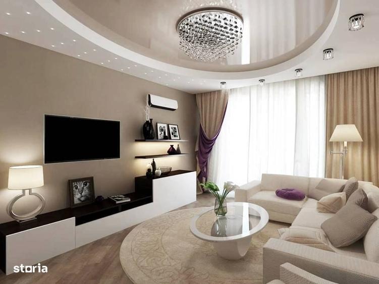 Apartament superb 2 camere decomandat la 8 minute de Metrou Berceni - 6