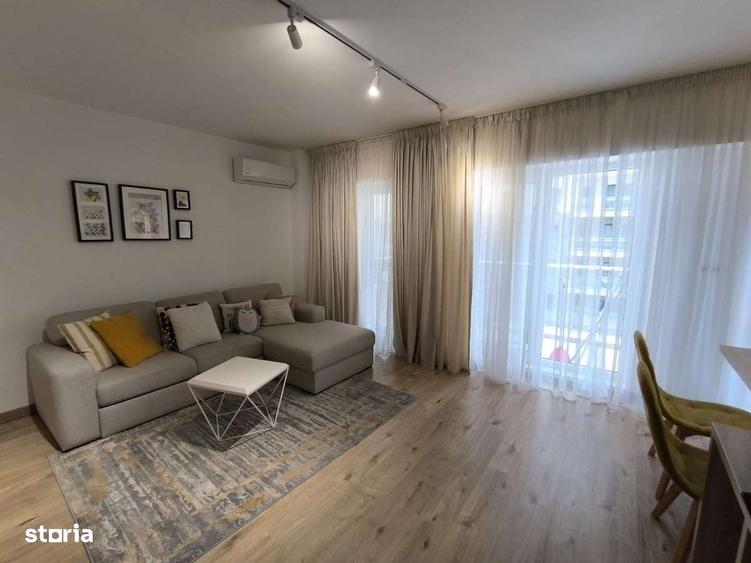 Apartament 2 camere spatios | Belvedere Residence | Loc de parcare - 7