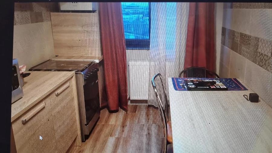 Apartament cu 2 camere decomandat, mobilat în Grozăvești
