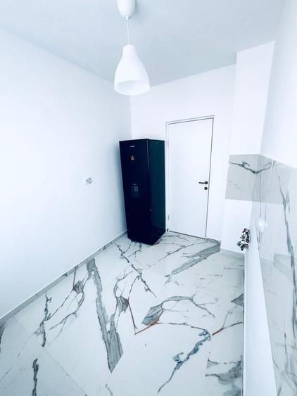 Apartament cu 3 camere semidecomandat în Liviu Rebreanu