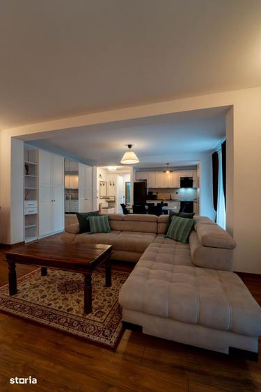 Apartament cu 2 camere în Păcurari