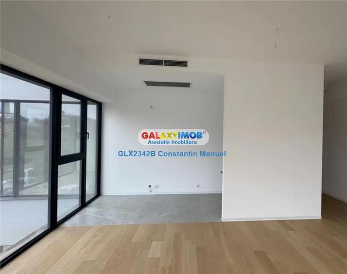 Apartament cu 2 camere decomandat în Aviației