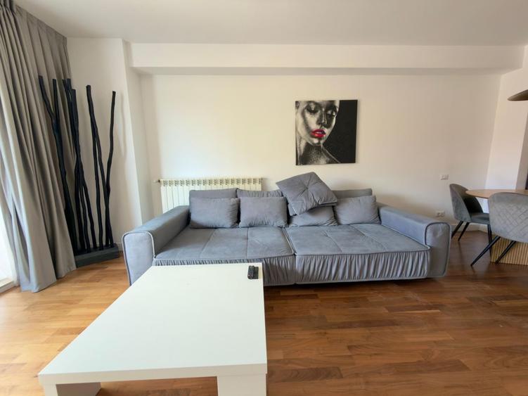 Apartament 2 camere - Iancu Nicolae - Mark Twain - 1