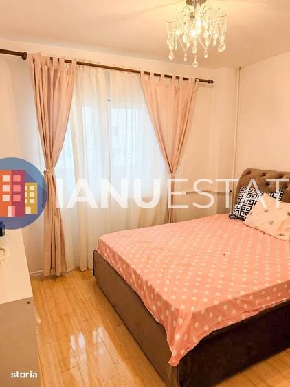 Dristor 15` Metrou Mihai Bravu Calea Vitan Renovat Prima Chirie - 3