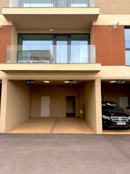 Apartament cu 2 camere semidecomandat în Unirii