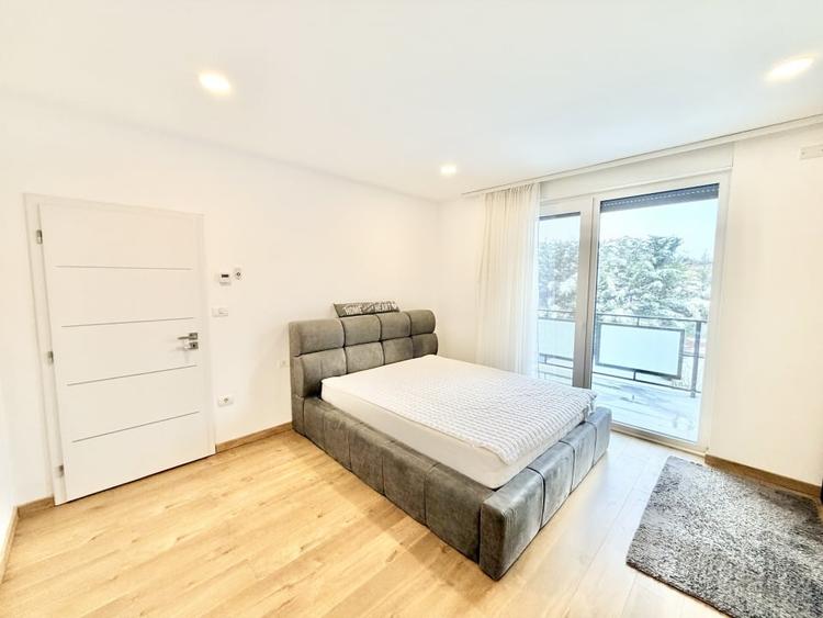 Apartament cu 4 camere decomandat, mobilat în Giroc