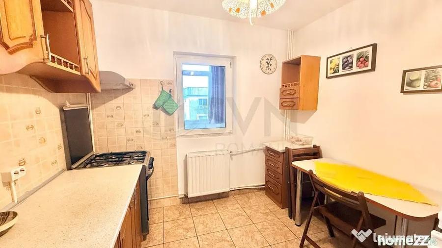 APARTAMENT RENOVAT l MOBILAT l BLOC REABILITAT l AVIATIEI... - Bucuresti (Bucuresti-Ilfov) - 2