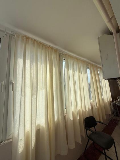 Apartament cu 3 camere decomandat în Ultracentral