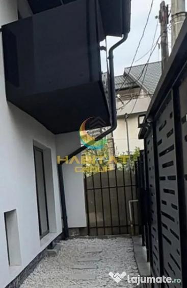 Casă cu 5 camere cu Teren 175 Mp în Brâncoveanu
