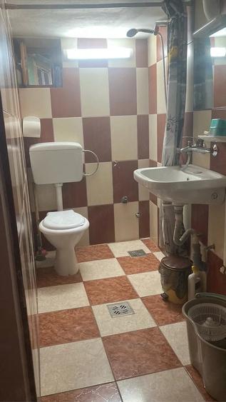 Garsonieră decomandată în Griviței