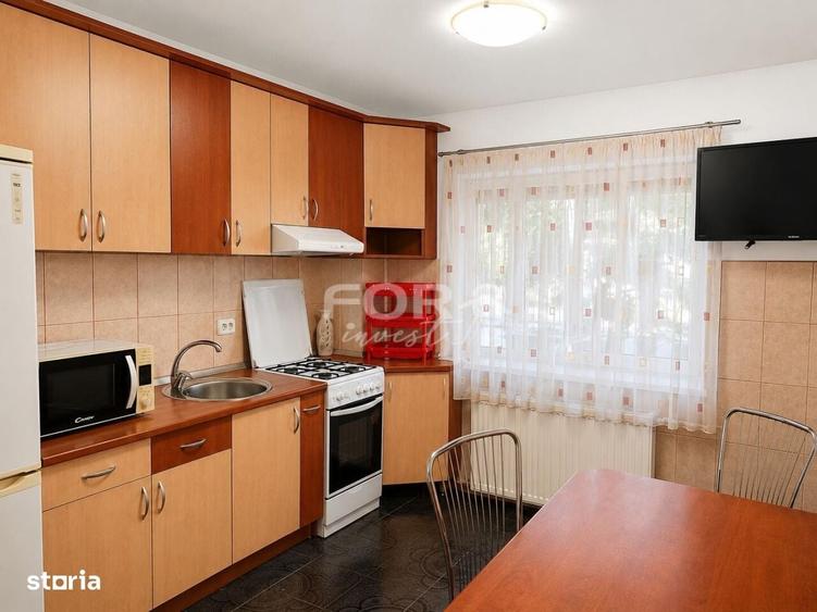Apartament tip Q, 2 camere de vanzare, strada Moldovei, Oradea - 4