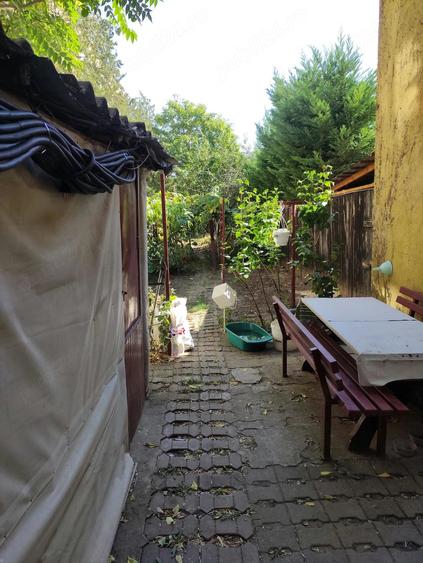Garsonieră decomandată în Grădiște