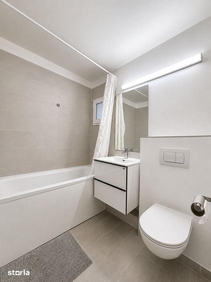 Apartament cu 3 camere decomandat în Militari