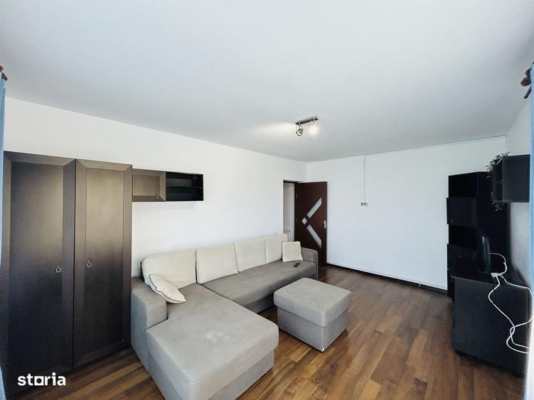 Apartament 2 camere decomandat, et 1 - Str. Pictor Brana, Selimbar - 5