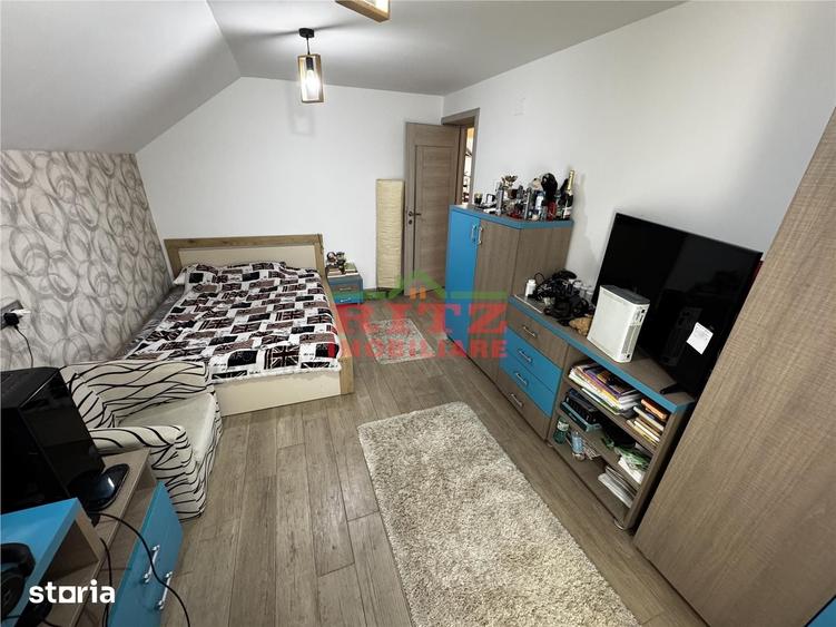 Casă cu 4 camere cu Teren 560 Mp în Ultracentral