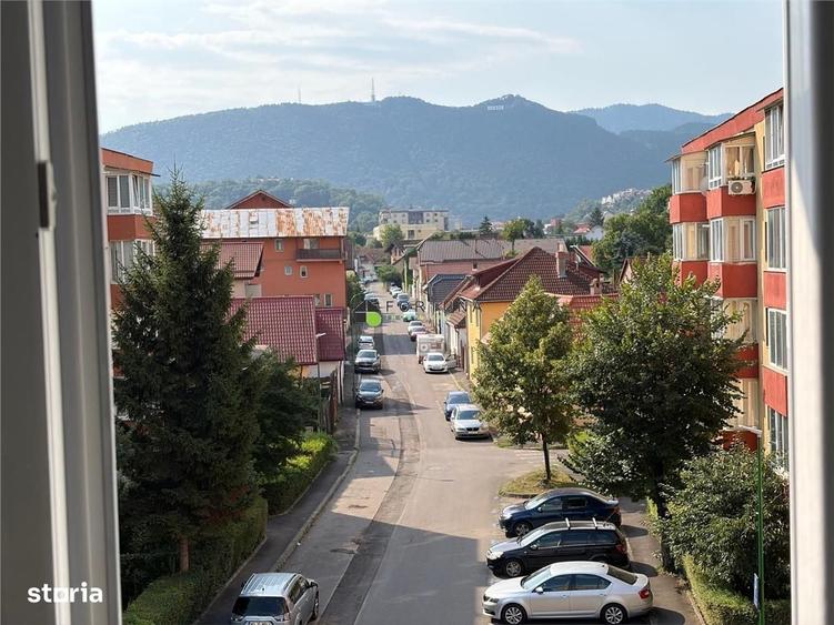 Apartament cu 2 camere semidecomandat în Sud