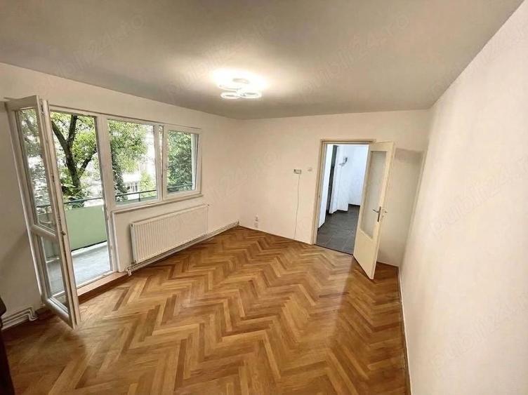 Apartament cu 2 camere semidecomandat, mobilat în Gheorgheni