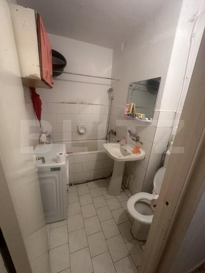 Garsoniera de vanzare, 32 mp, zona Burdea - 5