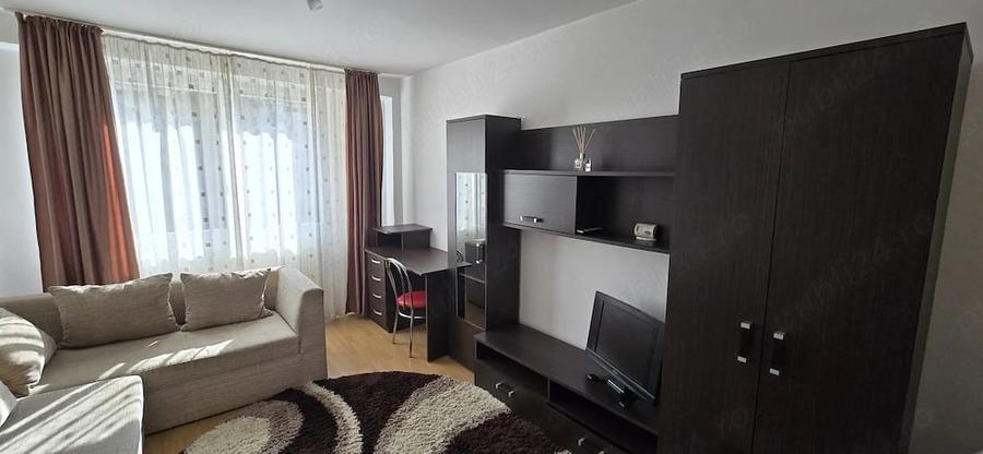 Inchiriez Apartament 2 camere Mircea Cel Batran Brasov - 1