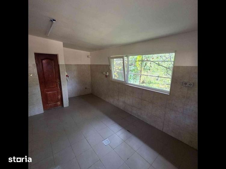 Spațiu comercial, de 60 mp, în Păulești
