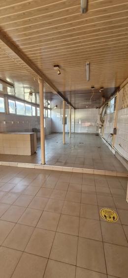 Spațiu comercial, de 90 mp, în Central