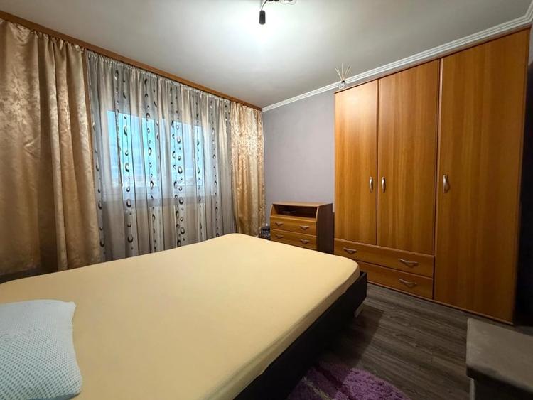 Apartament cu 2 camere decomandat, mobilat în Aiud