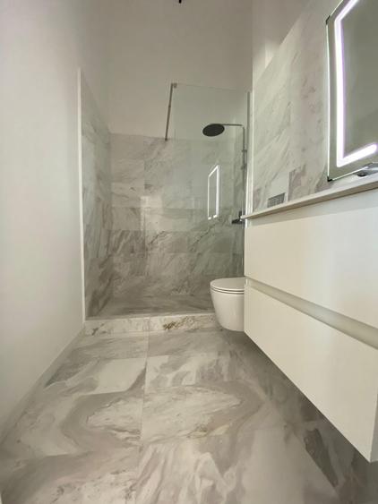 Apartament cu 2 camere semidecomandat, mobilat în Domenii