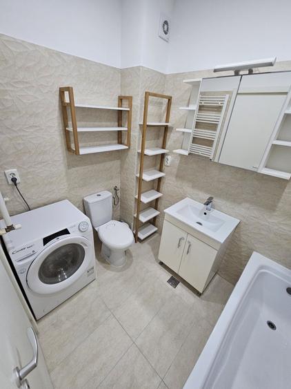 Inchiriere apartament 2 camere decomandat (proprietar) - Chiajna / Militari Residence / Avangarde Home - 1