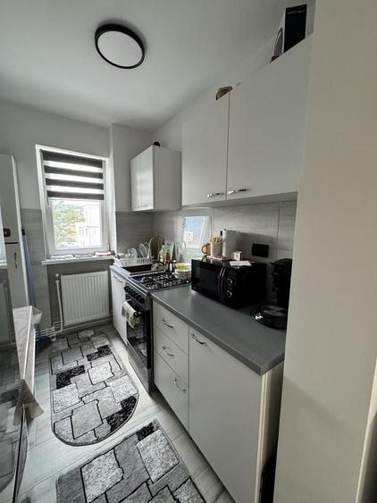 Vand apartament 2 camere - 11
