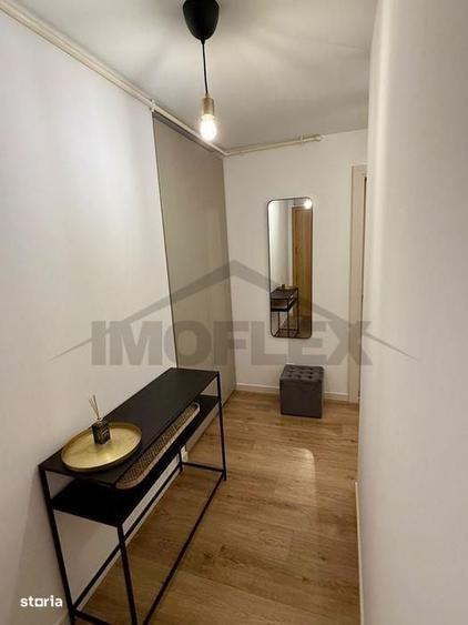 Apartament cu 2 camere decomandat în Morarilor