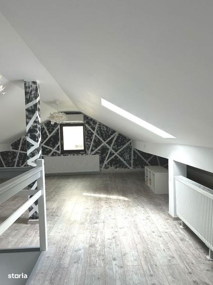 Apartament cu 3 camere in Cartierul Arhitectilor - 13