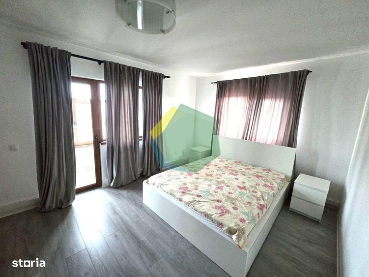 Apartament cu 2 camere complet renovat | Loc de parcare Otopeni - 6