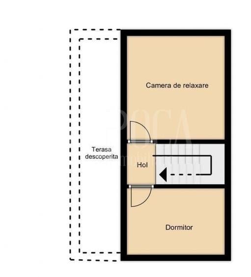 Duplex cu 6 camere cu Canalizare în Europa