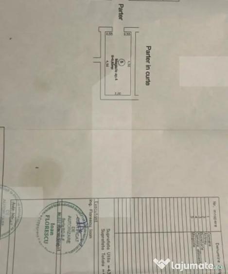 Casă cu 4 camere cu Teren 600 Mp în Mehala