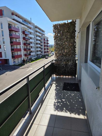 Apartament 2 camere Junior Residence - 4