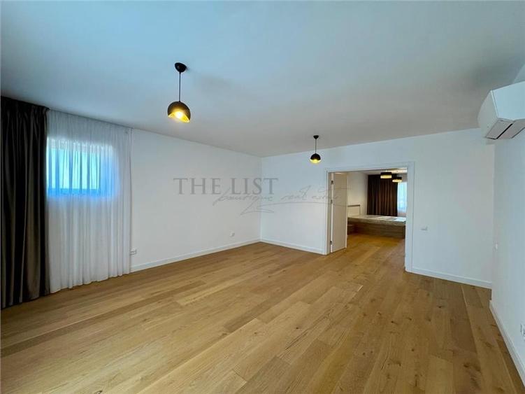 Duplex cu 6 camere cu Canalizare în Pipera