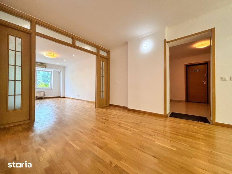 Apartament cu 4 camere decomandat în Centrul Civic