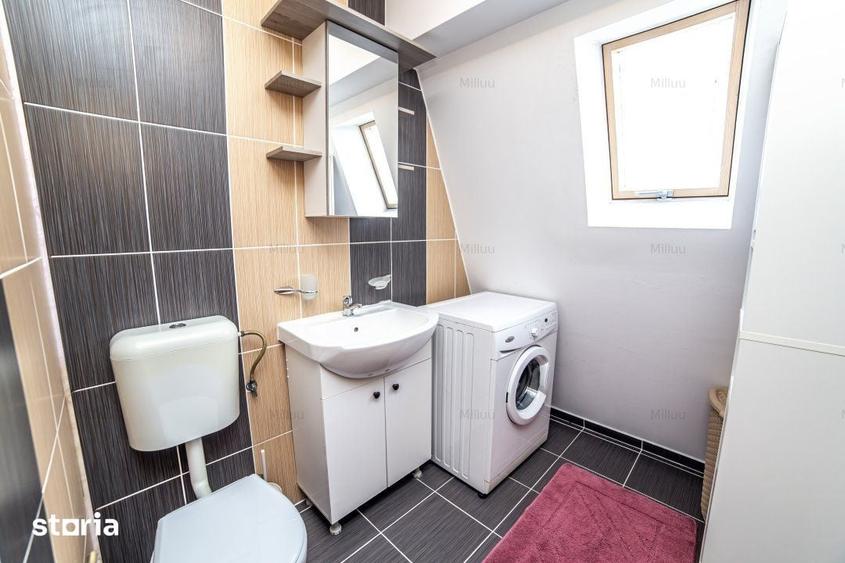Apartament cu 3 camere decomandat în Berceni